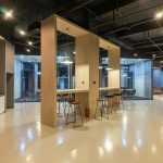 Byton Nanjing Office By inDeco - Sheet13