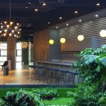 Byton Nanjing Office By inDeco - Sheet14
