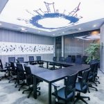 Byton Nanjing Office By inDeco - Sheet15