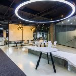 Byton Nanjing Office By inDeco - Sheet3