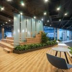 Byton Nanjing Office By inDeco - Sheet4