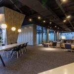 Byton Nanjing Office By inDeco - Sheet6