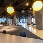 Byton Nanjing Office By inDeco - Sheet7