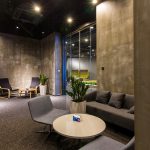 Byton Nanjing Office By inDeco - Sheet8