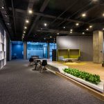 Byton Nanjing Office By inDeco - Sheet9