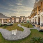 Repose Resort in Mangaldoi, Assam By Toast Brown Studio - Sheet1