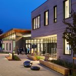 Half Moon Bay Library By Noll & Tam Architecture - Sheet2