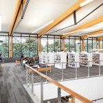 Half Moon Bay Library By Noll & Tam Architecture - Sheet4