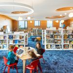 Half Moon Bay Library By Noll & Tam Architecture - Sheet5