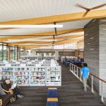 Half Moon Bay Library By Noll & Tam Architecture - Sheet6