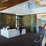 Half Moon Bay Library By Noll & Tam Architecture - Sheet9