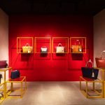 La Gloria Flagship Store By MSH Atelier - Sheet1