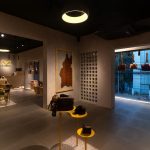 La Gloria Flagship Store By MSH Atelier - Sheet2