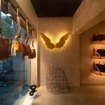 La Gloria Flagship Store By MSH Atelier - Sheet4