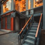 La Gloria Flagship Store By MSH Atelier - Sheet5