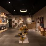 La Gloria Flagship Store By MSH Atelier - Sheet6