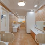 Pony Running Daycare Showroom - Your Child’s Second Home By VMDPE Design - Sheet4