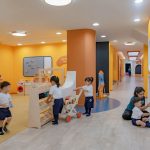 Pony Running Daycare Showroom - Your Child’s Second Home By VMDPE Design - Sheet6