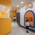 Pony Running Daycare Showroom - Your Child’s Second Home By VMDPE Design - Sheet7