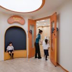 Pony Running Daycare Showroom - Your Child’s Second Home By VMDPE Design - Sheet9