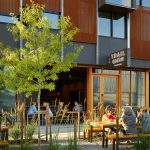 The Klotski By Graham Baba Architects - Sheet1