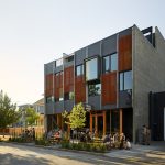 The Klotski By Graham Baba Architects - Sheet5
