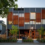 The Klotski By Graham Baba Architects - Sheet6