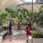Place for community living By UA Lab - Sheet2