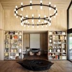 House of Flowers By Walker Warner Architects - Sheet1