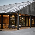 House of Flowers By Walker Warner Architects - Sheet10