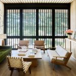 House of Flowers By Walker Warner Architects - Sheet5