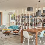 Artist Residence By Heliotrope Architects - Sheet1