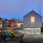 Artist Residence By Heliotrope Architects - Sheet10
