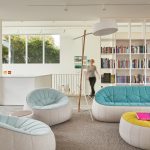 Artist Residence By Heliotrope Architects - Sheet2