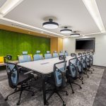 Tokopedia Office, Noida By Dezinetree Projects Pvt. Ltd - Sheet1