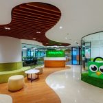 Tokopedia Office, Noida By Dezinetree Projects Pvt. Ltd - Sheet10