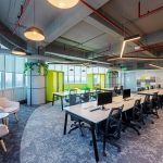Tokopedia Office, Noida By Dezinetree Projects Pvt. Ltd - Sheet3