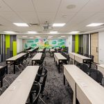 Tokopedia Office, Noida By Dezinetree Projects Pvt. Ltd - Sheet5