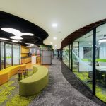 Tokopedia Office, Noida By Dezinetree Projects Pvt. Ltd - Sheet6