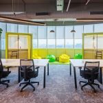 Tokopedia Office, Noida By Dezinetree Projects Pvt. Ltd - Sheet7