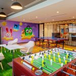 Tokopedia Office, Noida By Dezinetree Projects Pvt. Ltd - Sheet8