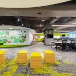 Tokopedia Office, Noida By Dezinetree Projects Pvt. Ltd - Sheet9