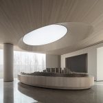 Xi'an VANKE • VIEW LAKE By ONE-CU Interior Design Lab - Sheet1