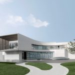 Xi'an VANKE • VIEW LAKE By ONE-CU Interior Design Lab - Sheet10