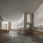 Xi'an VANKE • VIEW LAKE By ONE-CU Interior Design Lab - Sheet3