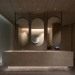 Xi'an VANKE • VIEW LAKE By ONE-CU Interior Design Lab - Sheet4