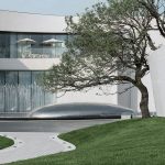 Xi'an VANKE • VIEW LAKE By ONE-CU Interior Design Lab - Sheet5