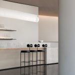 Xi'an VANKE • VIEW LAKE By ONE-CU Interior Design Lab - Sheet6