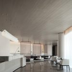 Xi'an VANKE • VIEW LAKE By ONE-CU Interior Design Lab - Sheet9