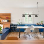 Apartment for a young couple By DEFERRARI+MODESTI - Sheet1